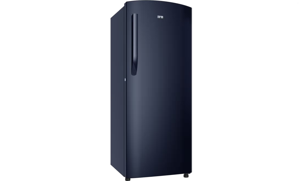 IFB 187 L 1 Star Direct Cool Refrigerator with Fast Ice IFBDC-2131FCS 2025