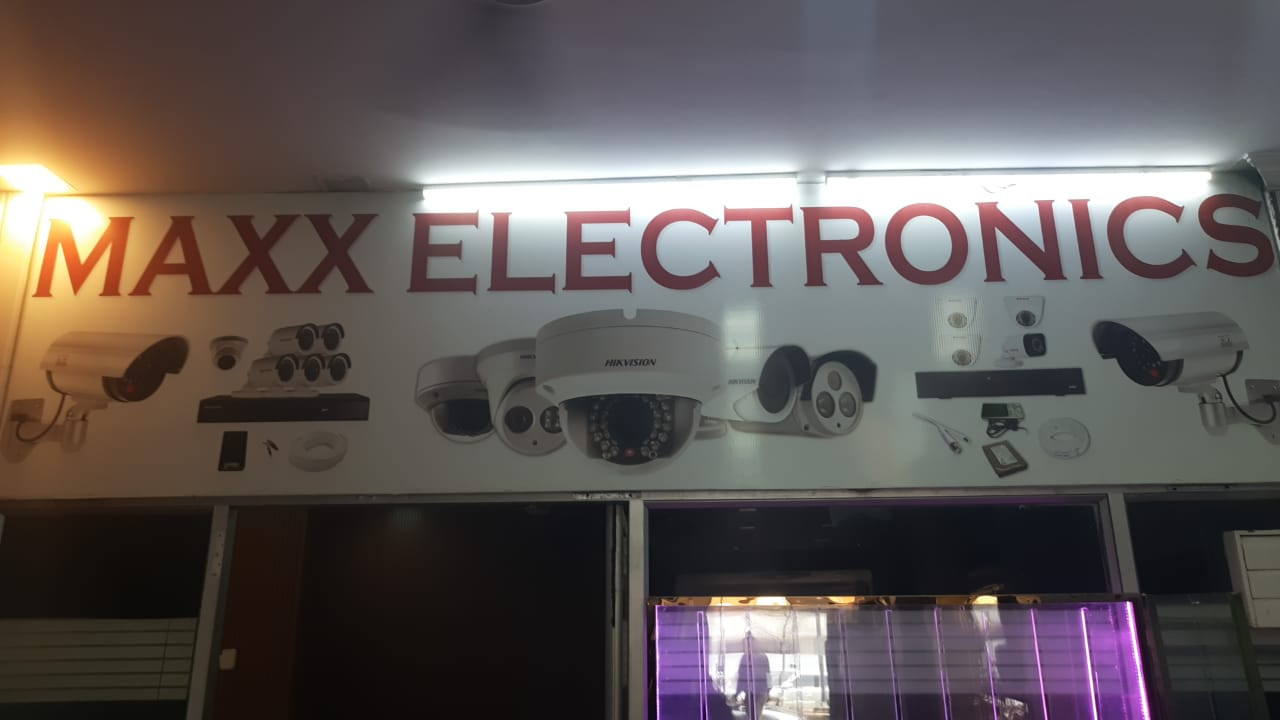Max Electronics