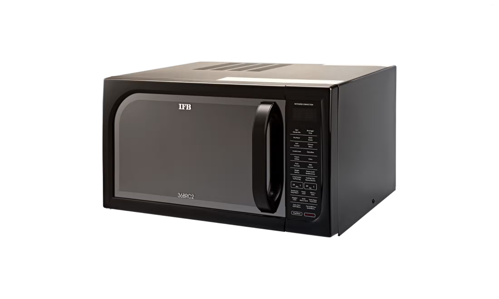 IFB 36 L Convection Microwave Oven with Rotisserie and Dual Heaters