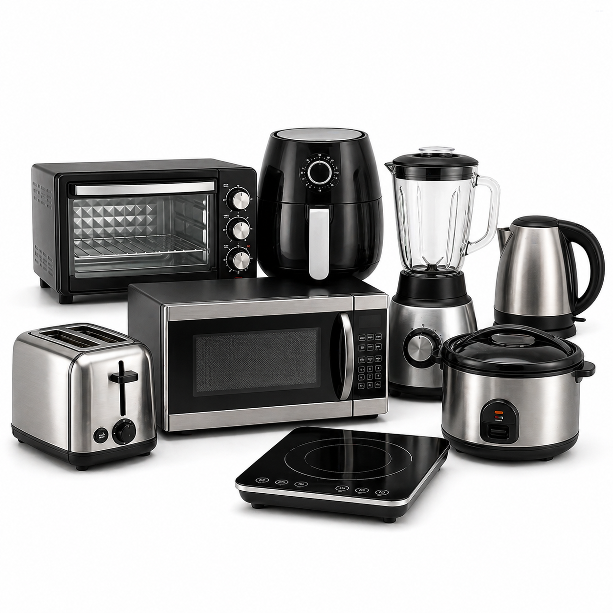 Kitchen Appliance
