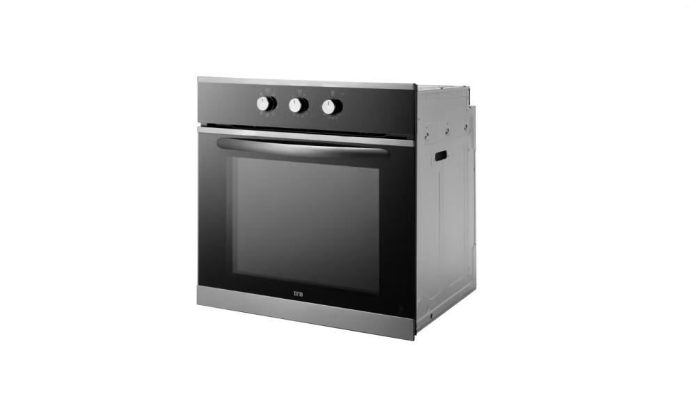 IFB 69 L Built-in Oven with Top and Bottom Heaters