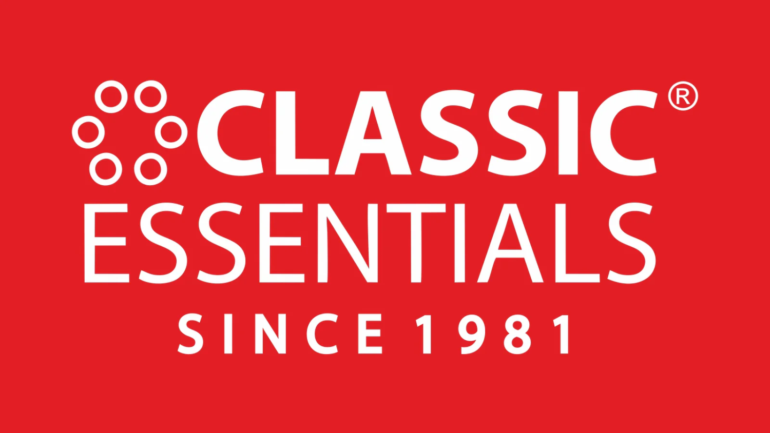 Classic Essentials