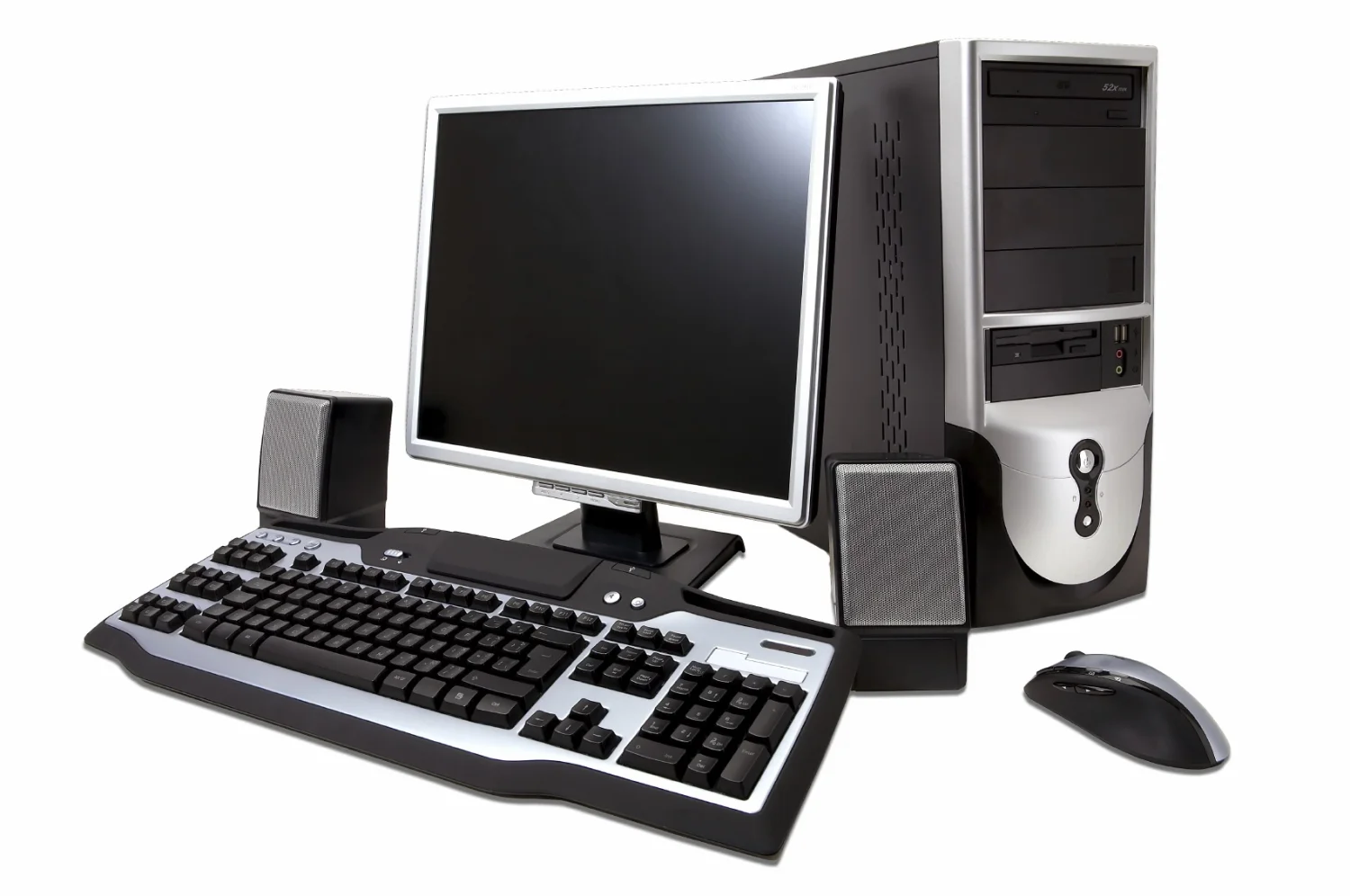 Computer and Accessories