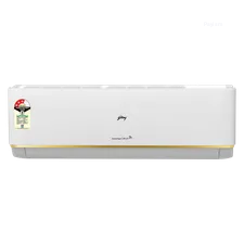 Godrej SIC 12TTC3 GYQ IOT 5 in 1 Convertible 1 Ton 3 Star Inverter Split Smart AC with Voice Assistance