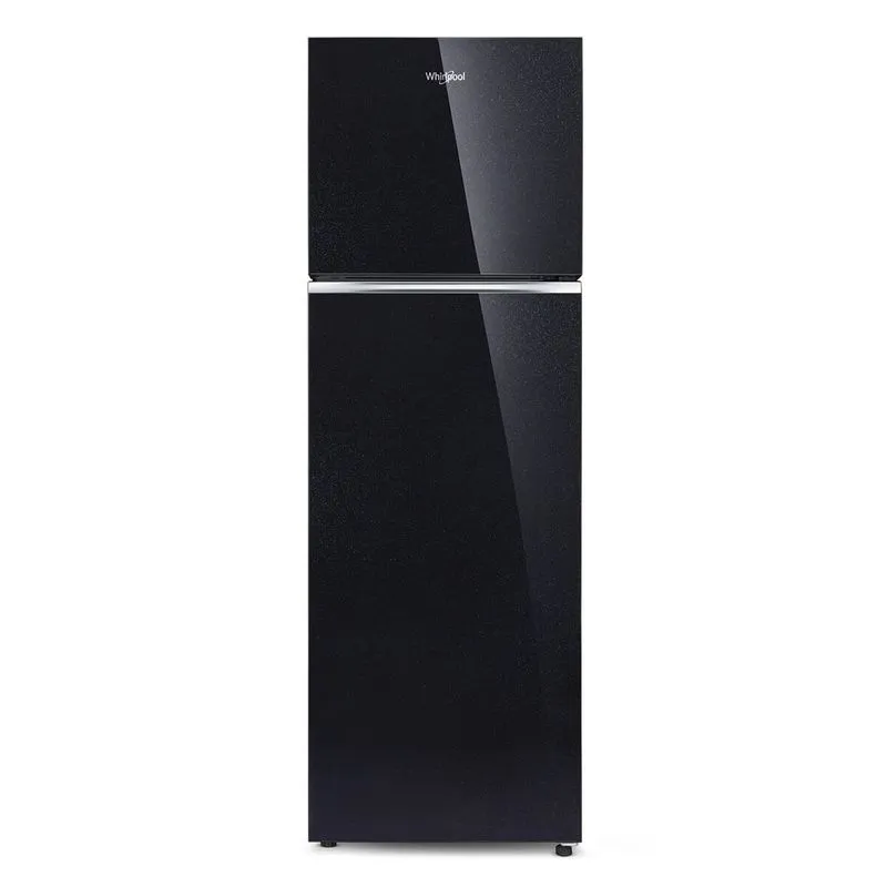 whirlpool Neofresh 235L 2 Star Frost Free Double-Door Refrigerator