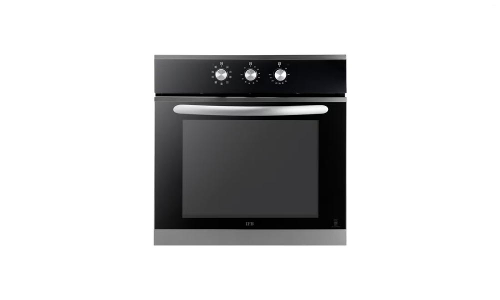 IFB 69 L Built-in Oven with Top and Bottom Heaters