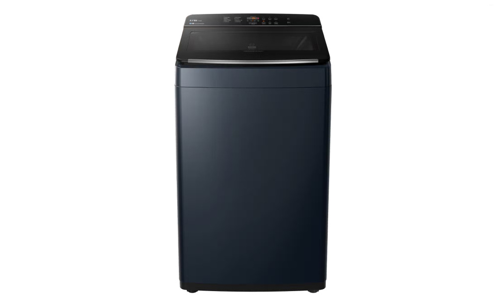 IFB 7 Kg 5 Star AI Powered DeepClean® Top Load Washing Machine with Eco Inverter Motor – Cobalt Blue – TL701CB1ID