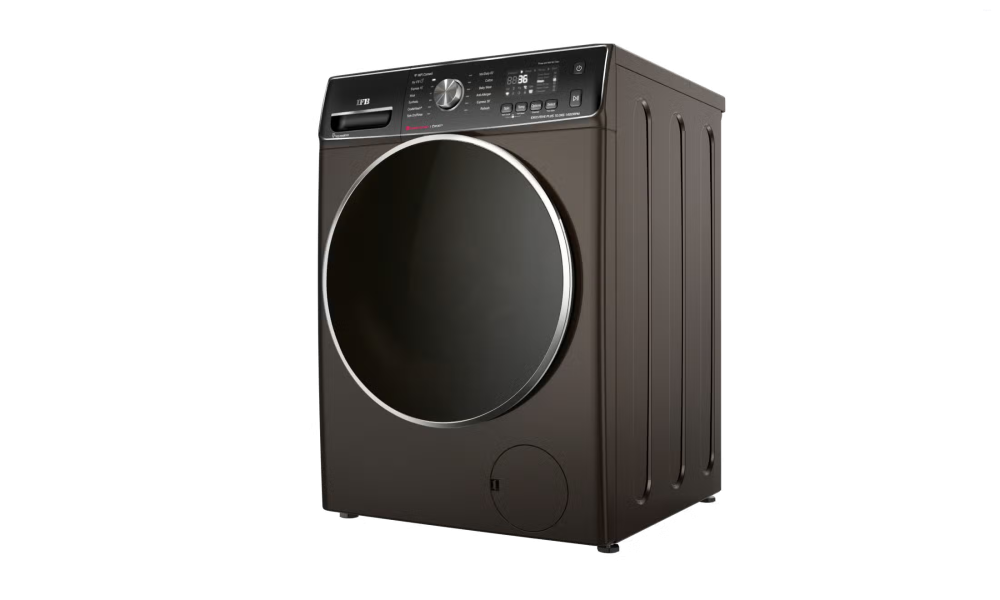 Mex Ssl Machine IFB Executive Plus MXC 1014 SSL 10 Kg Mocha Premium Front Load Washing ...