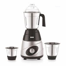 Mixer grinders