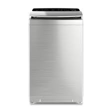 Whirlpool 7.5 kg 5 Star Inverter Fully-Automatic Top Loading Washing Machine with In-Built Heater, (360 Bloomwash PRO INV 7.5 Heater Cool Illusia) (31509)
