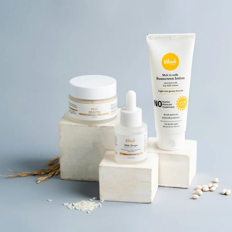 Beauty & Personal Care