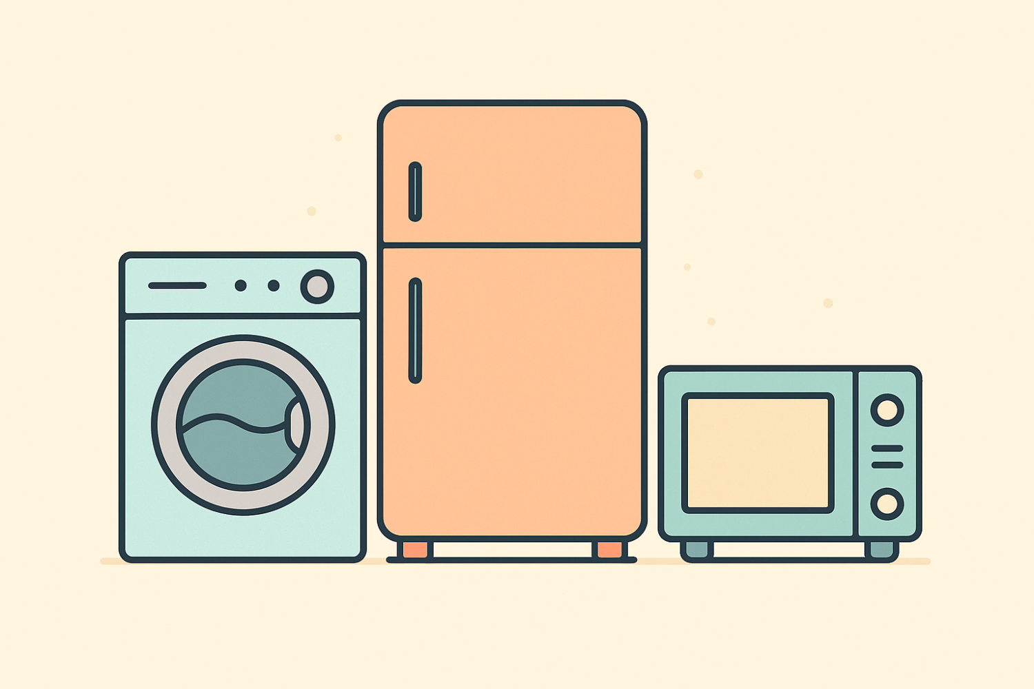 Home Appliances