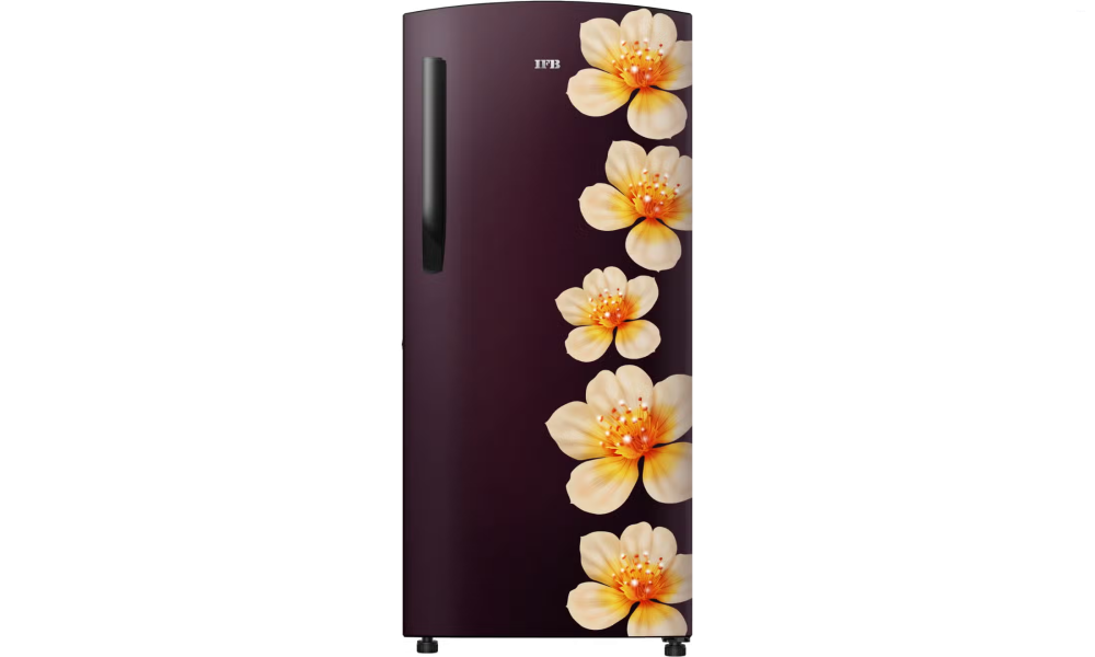 IFB 187 L 1 Star Direct Cool Refrigerator with Extra Height 2025
