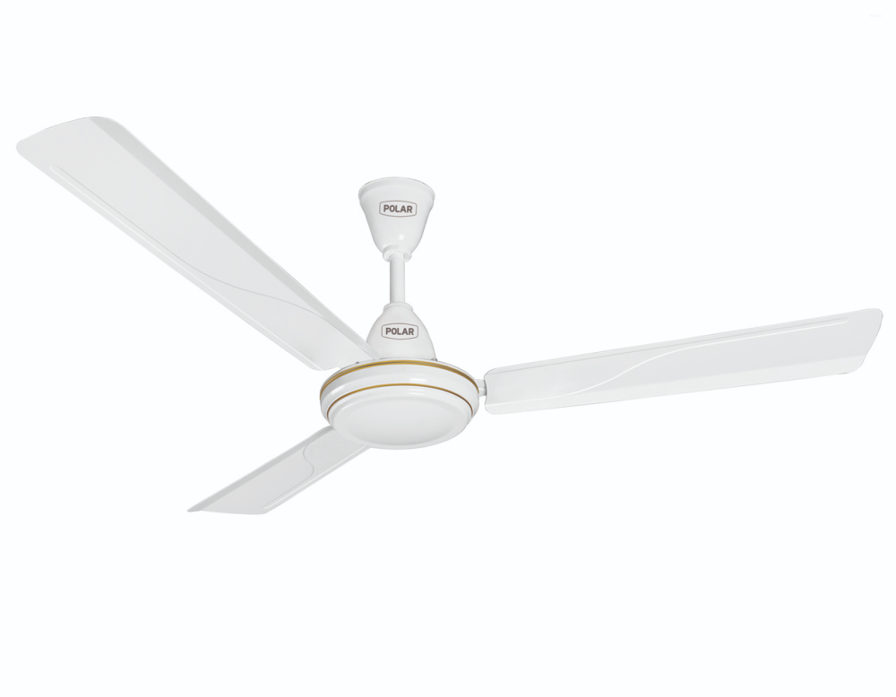 Polar Winpro Ceiling Fan 1200mm 1 Star