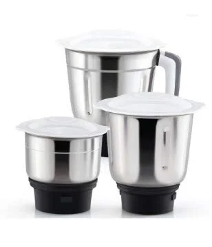 Eveready MG Moler Dx Mixer Grinder, White