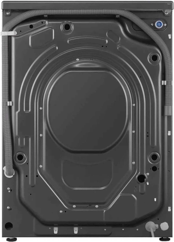 Haier 9 Kg Front Load Washing Machine