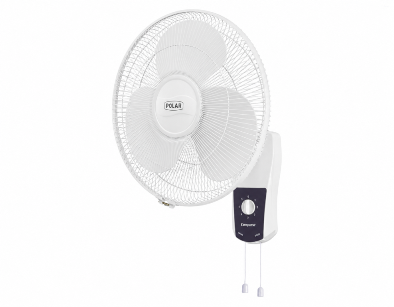 Polar Conquest High Speed Wall Fan 400mm