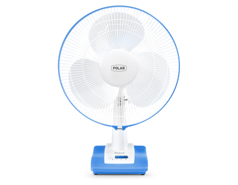 Polar Annexer Table Fan 400mm