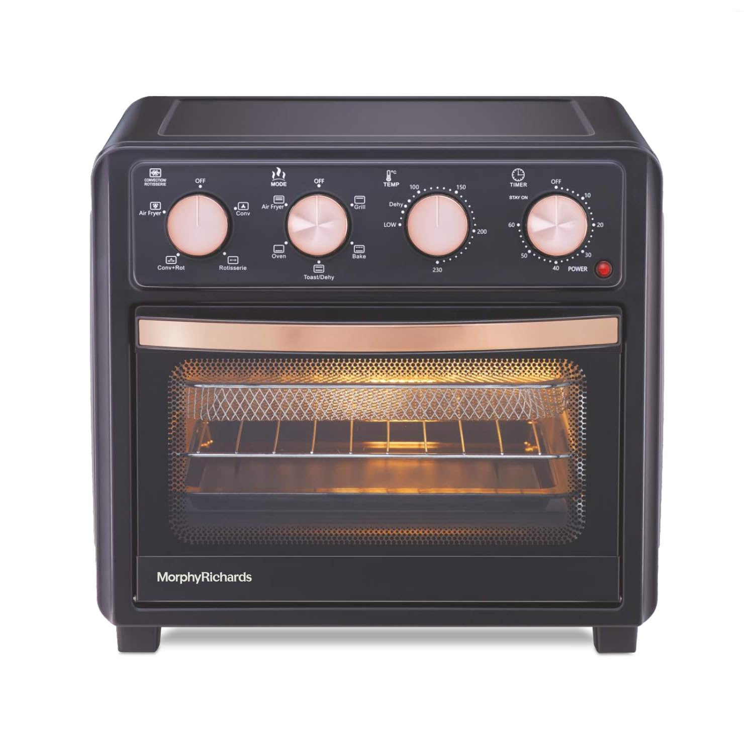 Morphy Richards AirCrisp 25L Air Fryer Oven