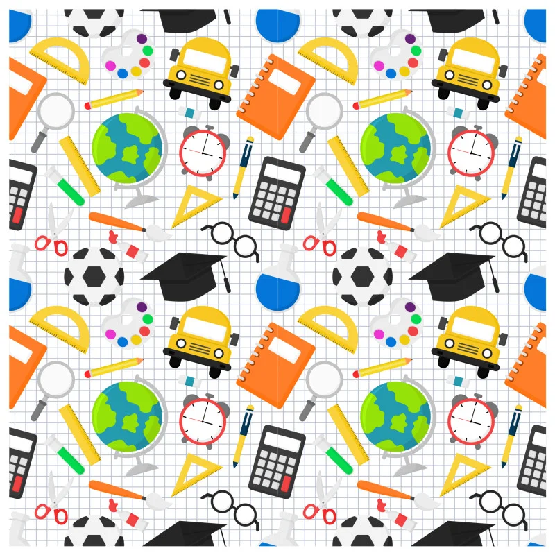 Stationary & Office Supplies