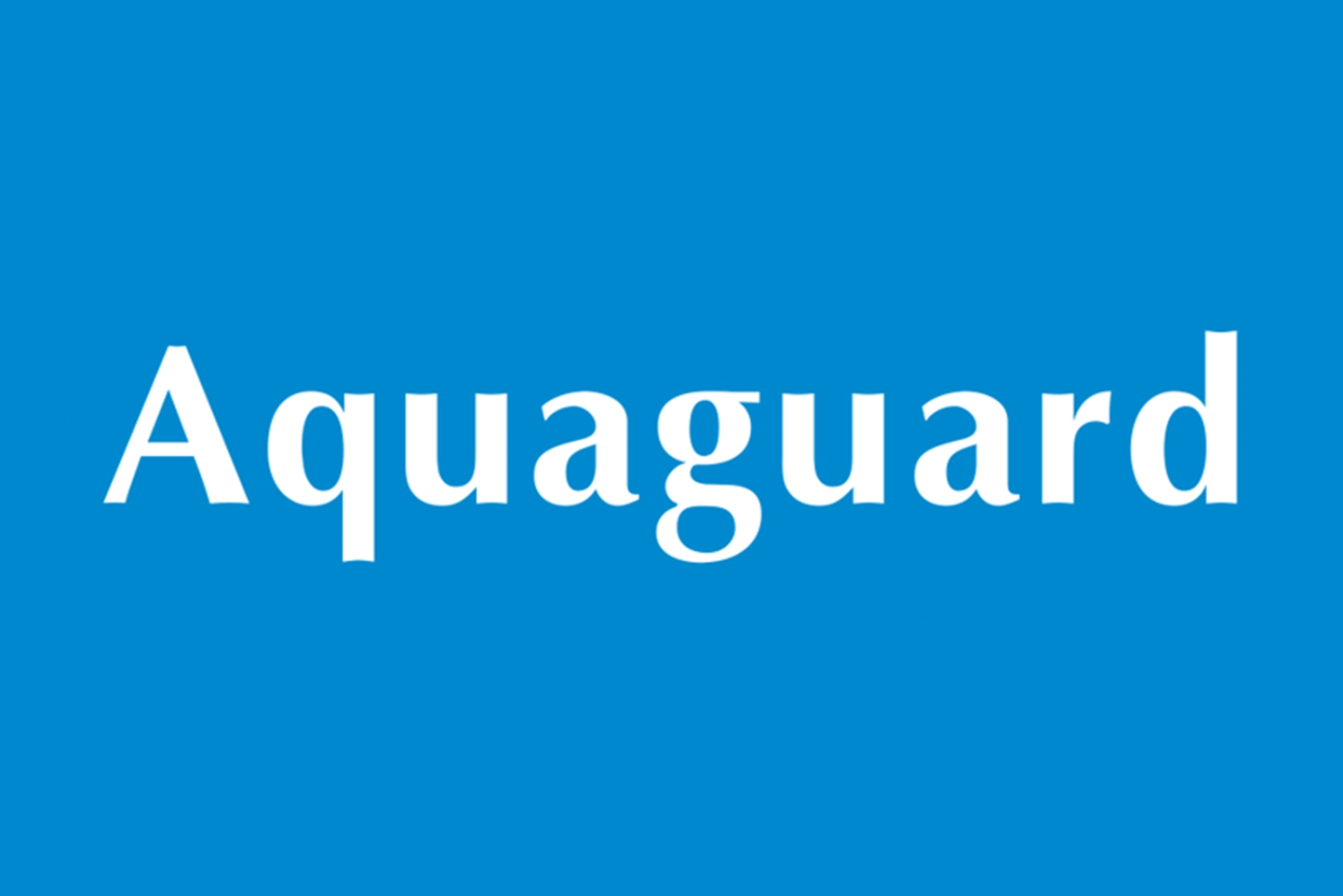 Aquaguard