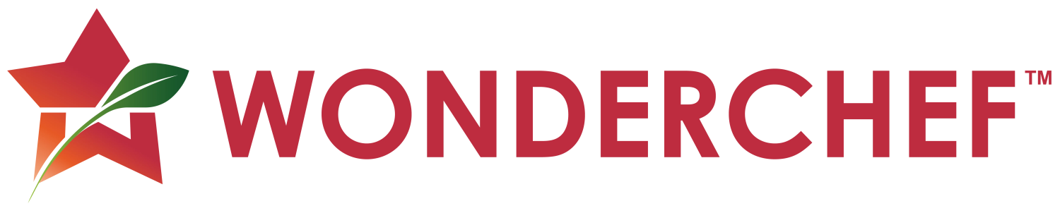 WONDERCHEF