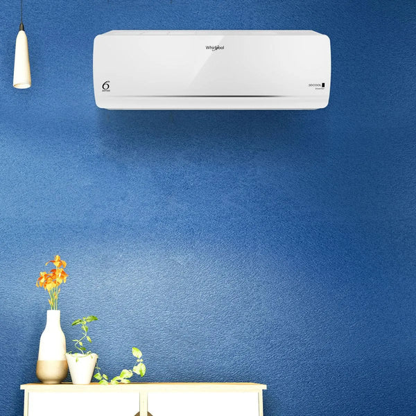Whirlpool 1.5 Ton 3D Cool Inverter Split AC 3 Star